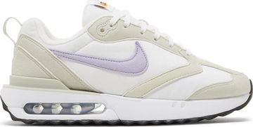 Foto do produto Tênis Nike Air Max Dawn Light Bone Purple Dawn