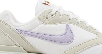 Foto do produto Tênis Nike Air Max Dawn Light Bone Purple Dawn