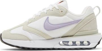 Foto do produto Tênis Nike Air Max Dawn Light Bone Purple Dawn