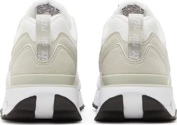 Foto do produto Tênis Nike Air Max Dawn Light Bone Purple Dawn