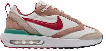 Foto do produto Tênis Nike Air Max Dawn Gym Red Sanddrift