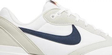 Foto do produto Tênis Nike Air Max Dawn Light Bone Midnight Navy