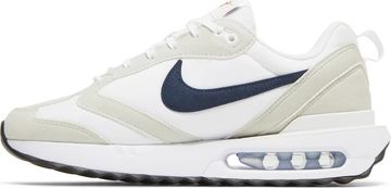 Foto do produto Tênis Nike Air Max Dawn Light Bone Midnight Navy