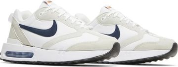 Foto do produto Tênis Nike Air Max Dawn Light Bone Midnight Navy