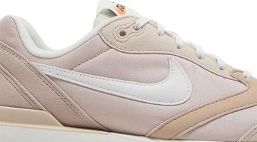 Foto do produto Tênis Nike Air Max Dawn Pink Oxford
