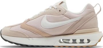 Foto do produto Tênis Nike Air Max Dawn Pink Oxford