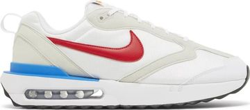 Foto do produto Tênis Nike Air Max Dawn White Blue Red