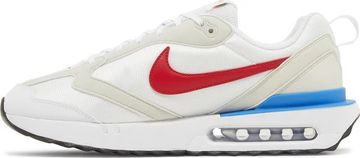 Foto do produto Tênis Nike Air Max Dawn White Blue Red
