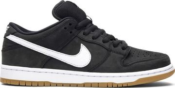 Foto do produto Tênis Nike Dunk Low SB Orange Label
