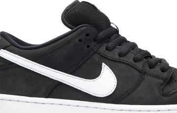 Foto do produto Tênis Nike Dunk Low SB Orange Label