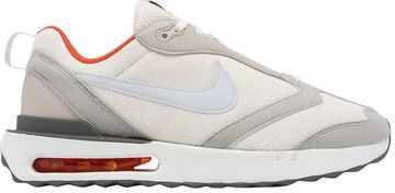 Foto do produto Tênis Nike Air Max Dawn Phantom Picante Red