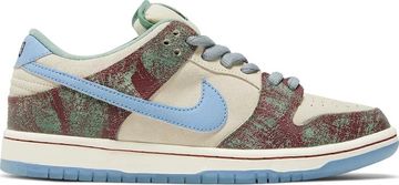 Foto do produto Tênis Nike Crenshaw Skate Club x Dunk Low SB