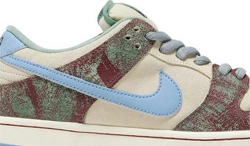 Foto do produto Tênis Nike Crenshaw Skate Club x Dunk Low SB