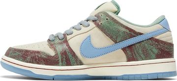 Foto do produto Tênis Nike Crenshaw Skate Club x Dunk Low SB