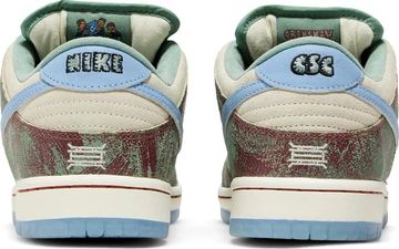 Foto do produto Tênis Nike Crenshaw Skate Club x Dunk Low SB