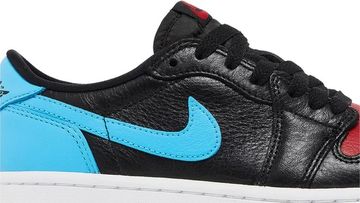 Foto do produto Tênis Air Jordan 1 Retro Low OG NC to Chi