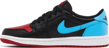 Foto do produto Tênis Air Jordan 1 Retro Low OG NC to Chi