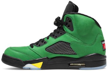 Foto do produto Tênis Air Jordan 5 Retro SE Oregon