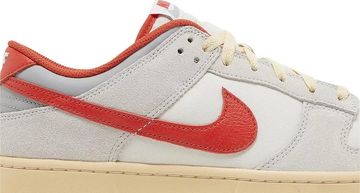Foto do produto Tênis Nike Dunk Low Athletic Department - Picante Red