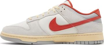 Foto do produto Tênis Nike Dunk Low Athletic Department - Picante Red