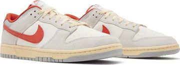 Foto do produto Tênis Nike Dunk Low Athletic Department - Picante Red