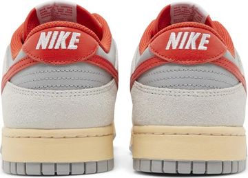 Foto do produto Tênis Nike Dunk Low Athletic Department - Picante Red