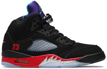 Foto do produto Tênis Air Jordan 5 Retro Top 3
