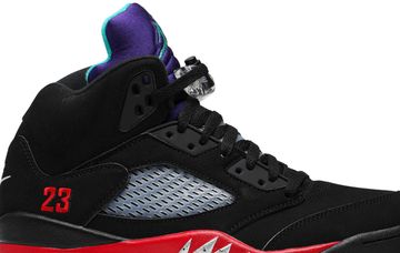 Foto do produto Tênis Air Jordan 5 Retro Top 3
