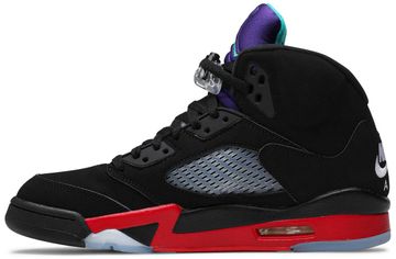Foto do produto Tênis Air Jordan 5 Retro Top 3