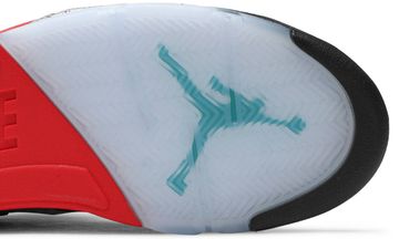 Foto do produto Tênis Air Jordan 5 Retro Top 3