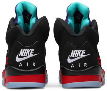Foto do produto Tênis Air Jordan 5 Retro Top 3