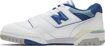 Foto do produto Tênis New Balance 550 White Blue Groove