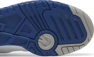 Foto do produto Tênis New Balance 550 White Blue Groove