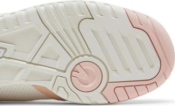 Foto do produto Tênis New Balance 550 White Pink