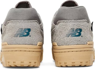 Foto do produto Tênis New Balance size? x 550 Cordura Pack - Grey Cream