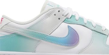 Foto do produto Tênis Nike Dunk Low Unlock Your Space
