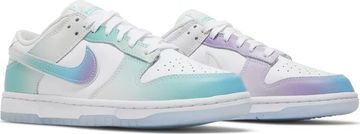 Foto do produto Tênis Nike Dunk Low Unlock Your Space