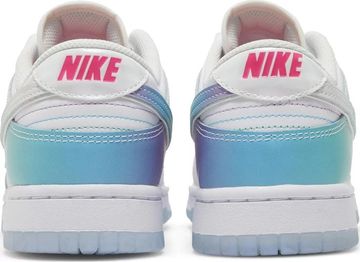 Foto do produto Tênis Nike Dunk Low Unlock Your Space