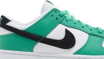 Foto do produto Tênis Nike Dunk Low Stadium Green