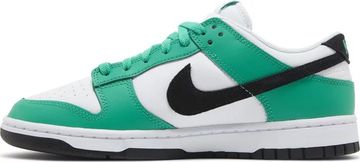 Foto do produto Tênis Nike Dunk Low Stadium Green