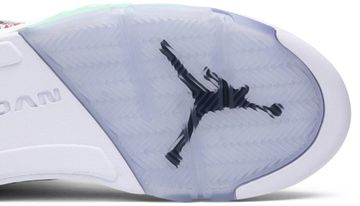 Foto do produto Tênis Air Jordan 5 Retro Wings