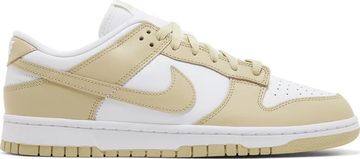 Foto do produto Tênis Nike Dunk Low Team Gold