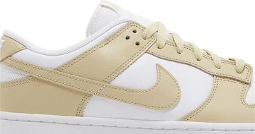 Foto do produto Tênis Nike Dunk Low Team Gold
