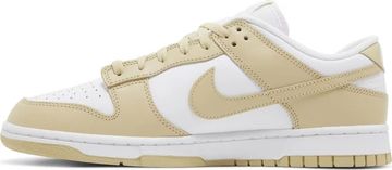 Foto do produto Tênis Nike Dunk Low Team Gold