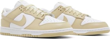Foto do produto Tênis Nike Dunk Low Team Gold
