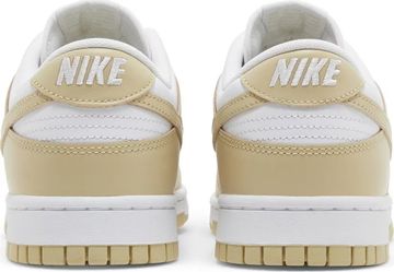 Foto do produto Tênis Nike Dunk Low Team Gold