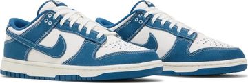 Foto do produto Tênis Nike Dunk Low Sashiko - Industrial Blue
