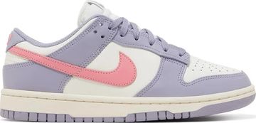 Foto do produto Tênis Nike Dunk Low Indigo Haze