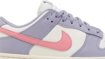 Foto do produto Tênis Nike Dunk Low Indigo Haze