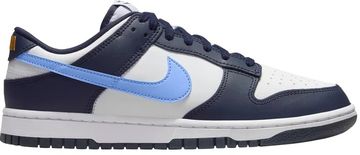 Foto do produto Tênis Nike Dunk Low Obsidian University Blue